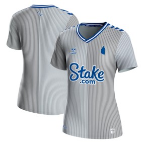 Terza Maglia Everton 2023/2024